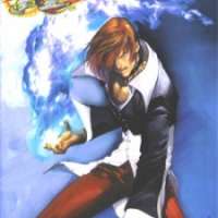  ����� King of Fighter Zillion <small>Story</small> 